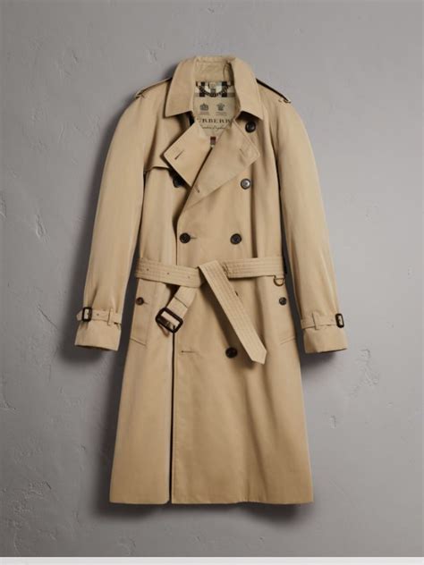 fake vintage burberry trench coat|burberry trench coat clearance.